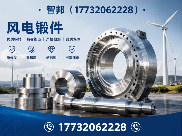 广宗县热锻紧固件展示图